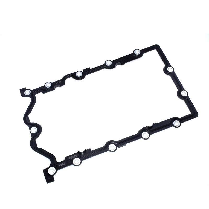 Engine Oil Pan Gasket 11131487221 For 2002-2008 Mini Cooper 1.6L l4 New