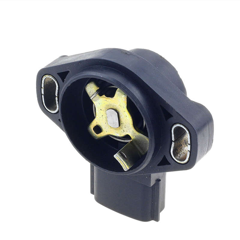 Throttle Position Sensor SERA483-06 for Subaru Impreza Legacy 2.2 2.5 Suzuki