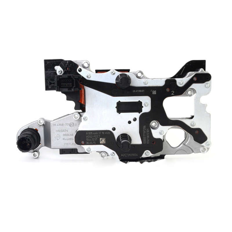 Transmission Control Unit DCT TCU A0054463710 Suitable for Mercedes-Benz 7G