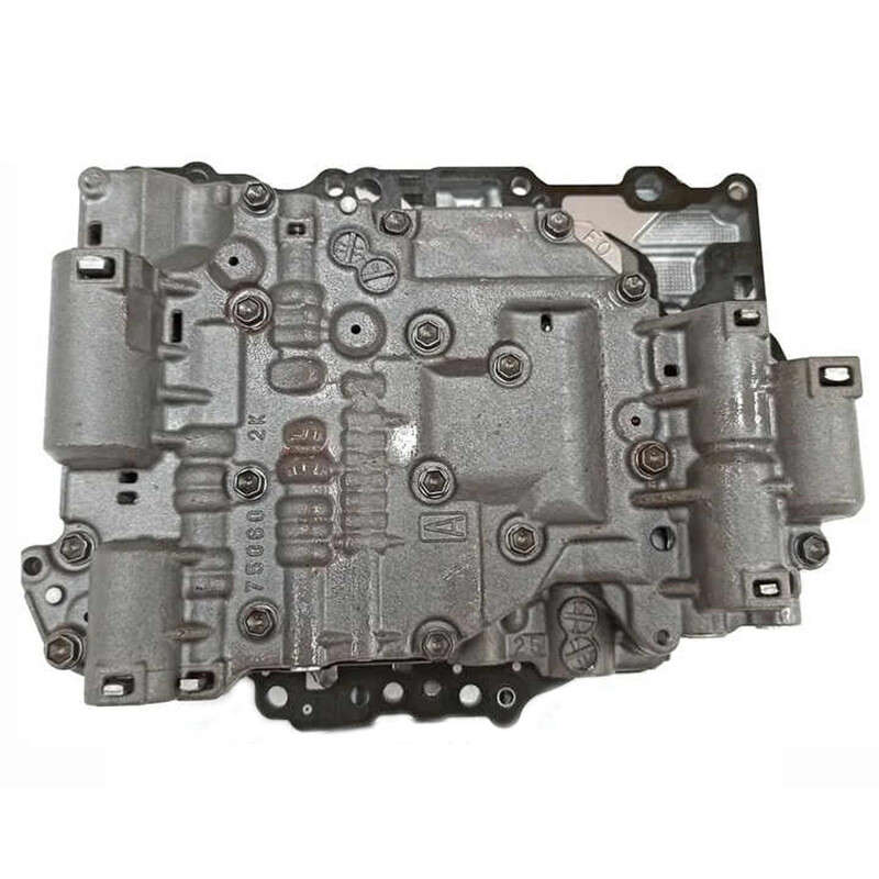 GA8F22AW TG-81SC Automatic Transmission Transmission Body Fits For BMW MINI