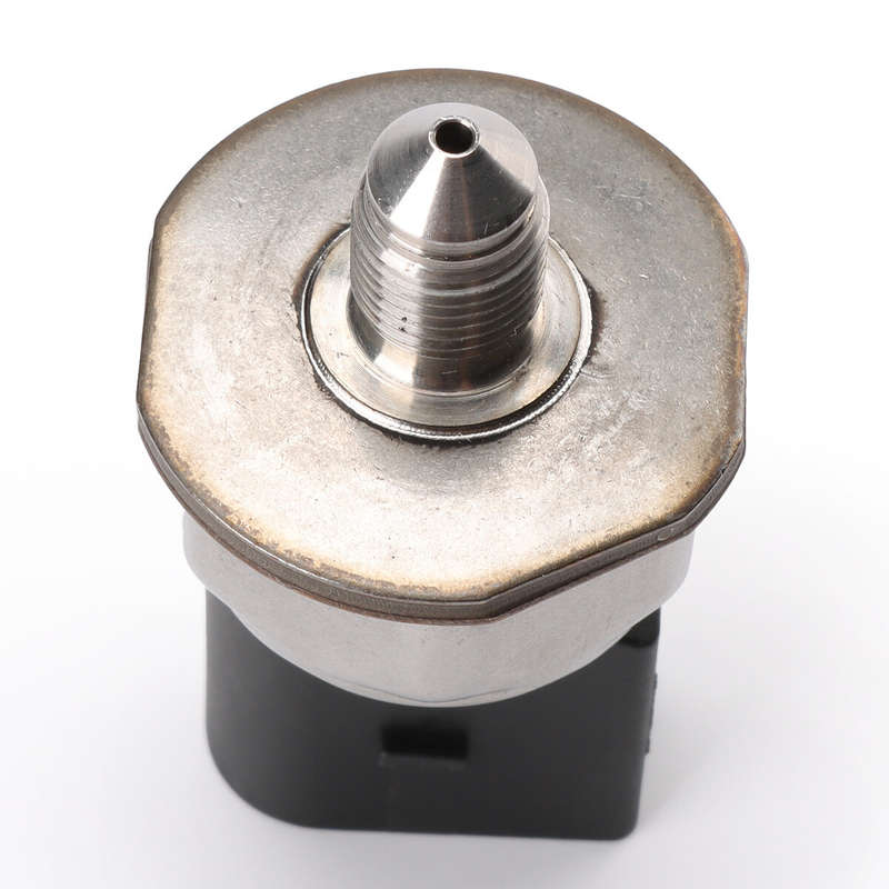 1Pc Fuel Rail Pressure Regulator Sensor Switch Fit For BMW 55PP11-01 7537319-05