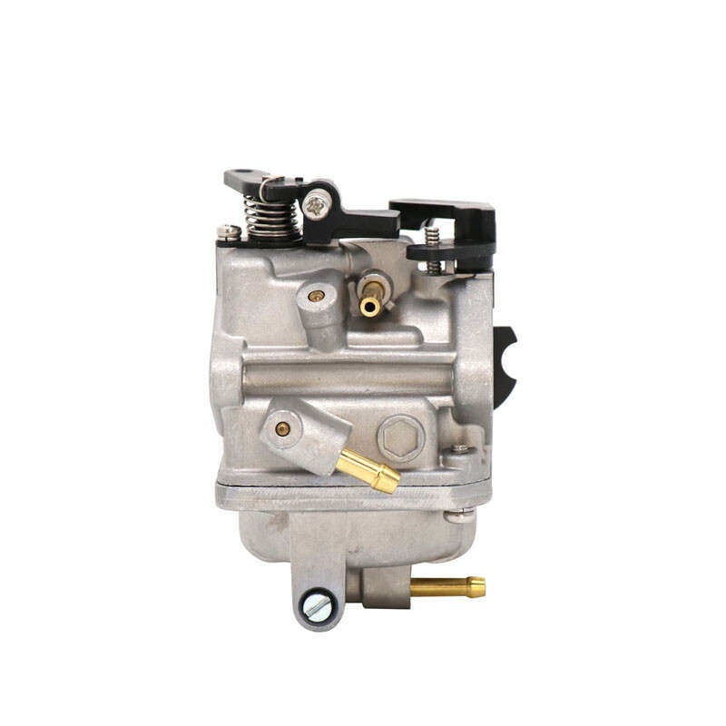 803522T03 Outboard Carburetor 4 Stroke 4HP 5HP for Tohatsu 3R1-03200-1 Mercury
