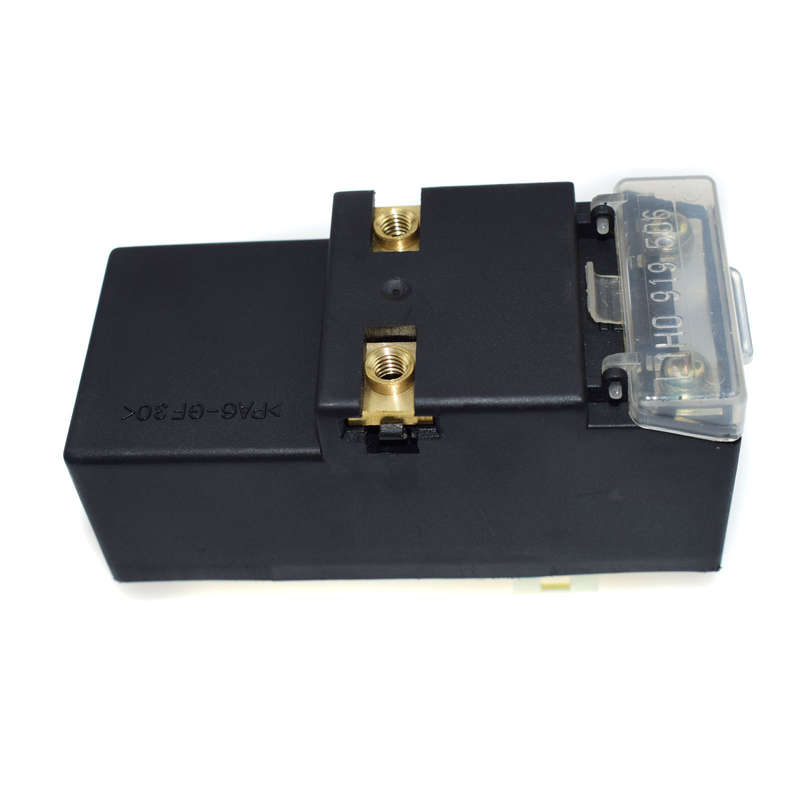 FOR VW PASSAT GOLF JETTA CORRADO FAN CONTROL UNIT RELAY MODULE 1H0 919 506