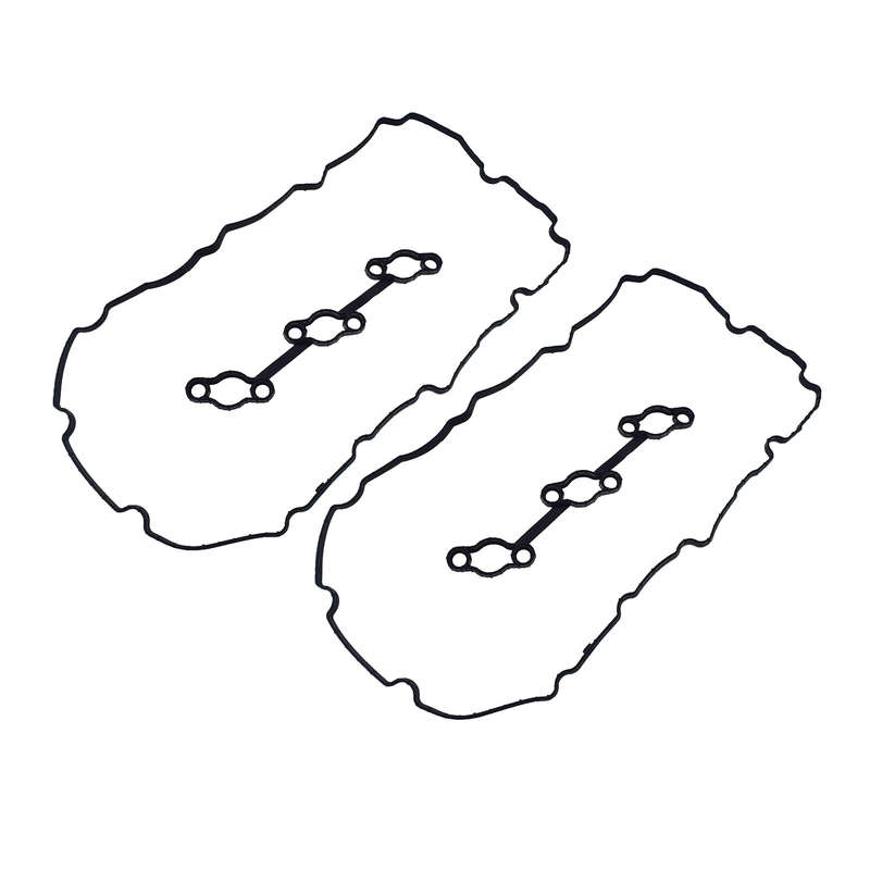 Valve Cover Gasket Set For 2009-13 Kia Borrego Sorento Sedona Hyundai Santa Fe