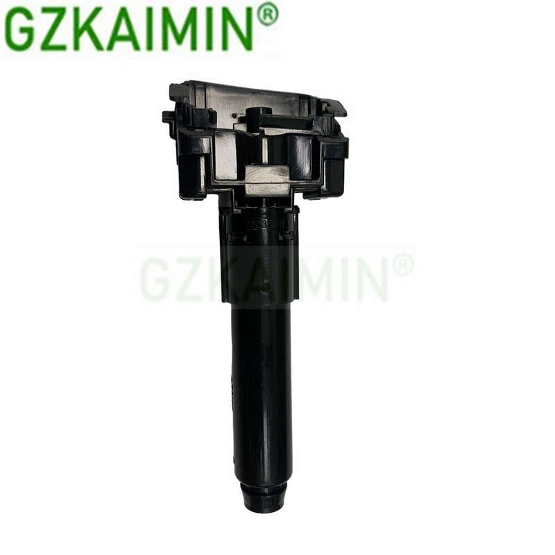 2X Left &Right Headlight Cleaning Washer Nozzle For Toyota Camry 2018-2019