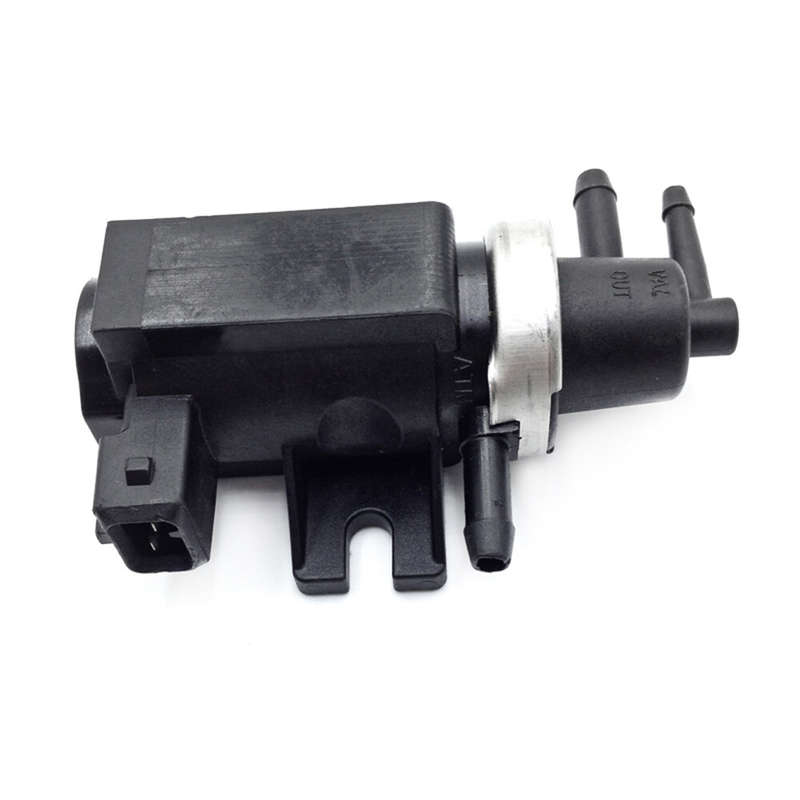 1XPressure Boost Control Valve For Audi Seat Skoda VW 1.9 2.5 TDI N75 1H0906627A