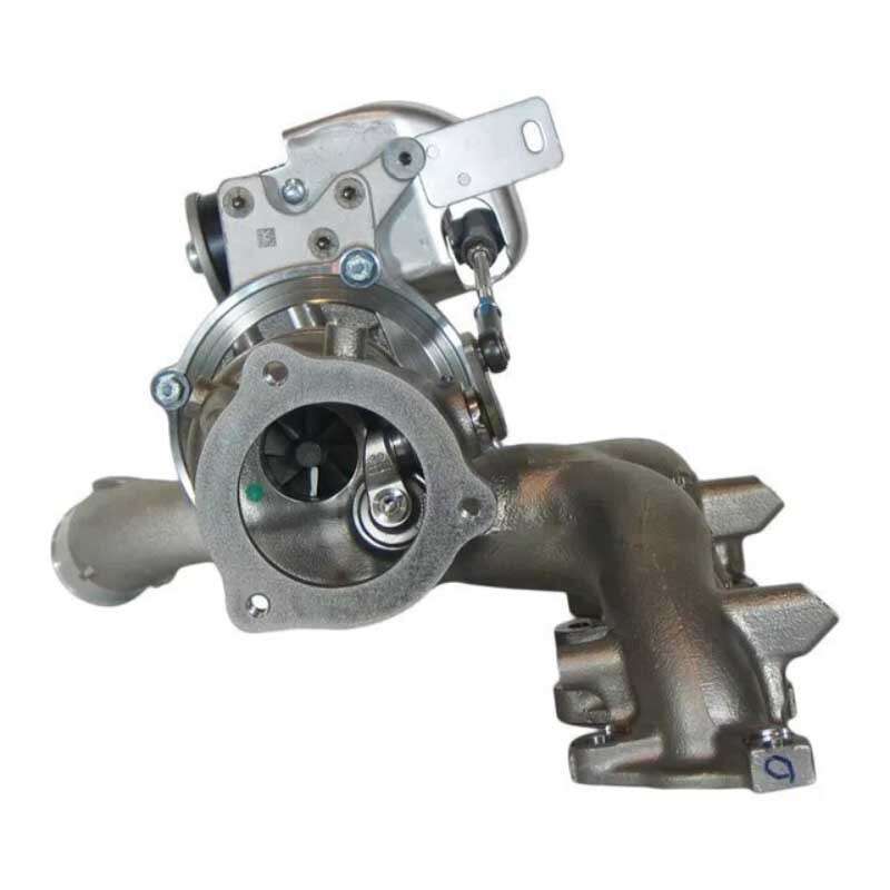 Turbo Turbocharger 28231-2B770 Fit for Hyundai Sonata Eco 1.6L L4 for Kia Optima