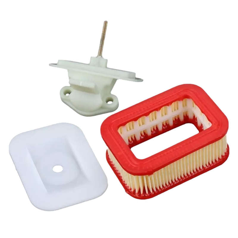Paper Air Filter Kit Fit For 5200 5800 52cc 58cc Chainsaw Garden Tool Parts