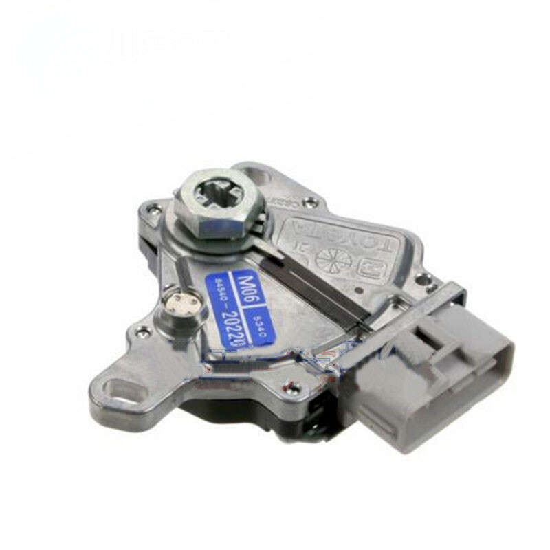 Neutral Safety Switch 8454-20220 Fit For Toyota 94-01 Camry 94-99 Celica