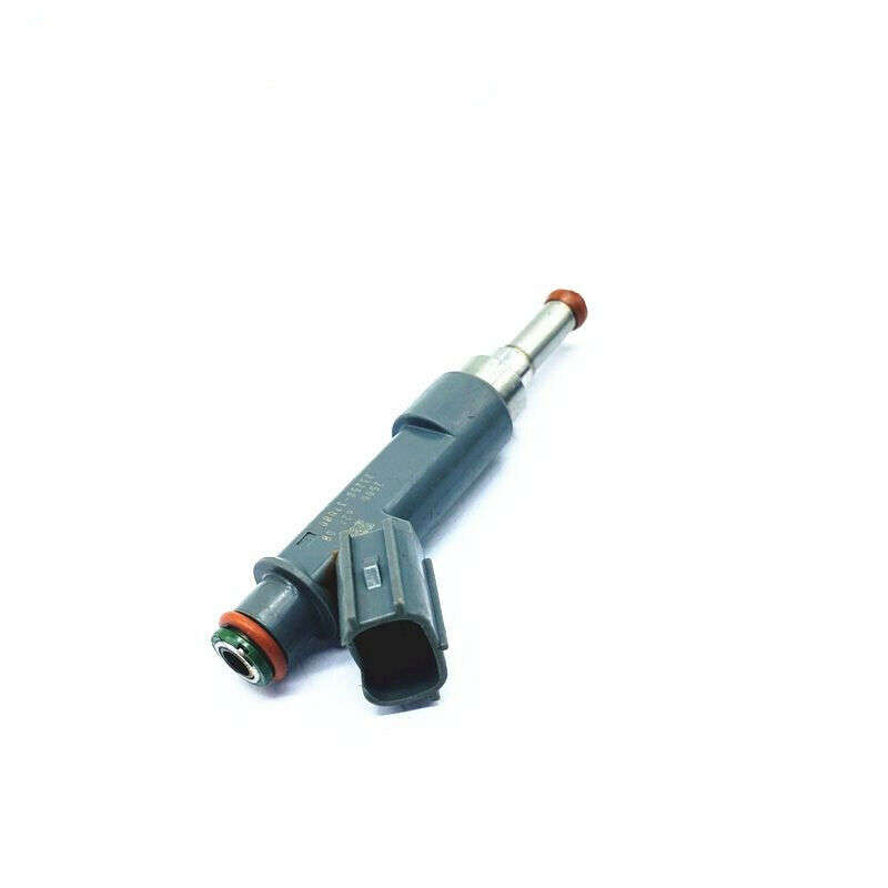 4PCS Fuel injector nozzle 23250-37080 For 16 17 18 19 Toyota Prius XLE 1.8L