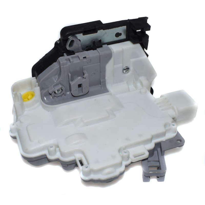 LHD Front Left Door Lock Latch Actuator For VW Passat B6 AUDI A4 A5 8J1837015A
