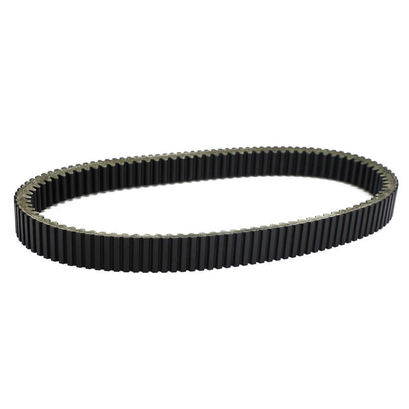 Drive Belt for 2018-2021 Snowmobile 850 E-TEC 2019 2020 Black 417300571