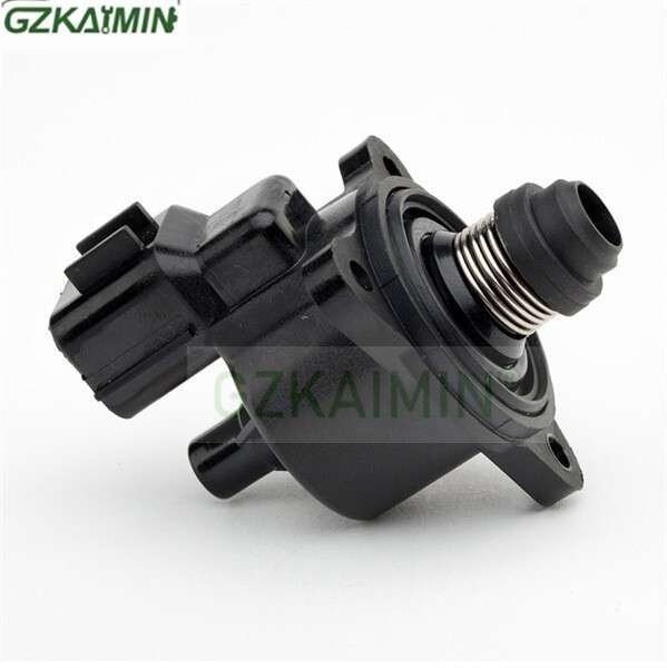 Free air control valve MD628166 For Mitsubishi Galant Lancer Stratus Sebring