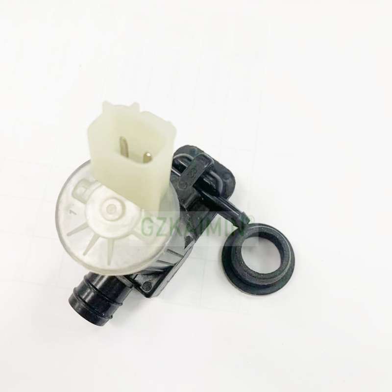 Windshield Washer Pump Plastic 76806-TRT-003 For Honda CRV 2018 Vehicle