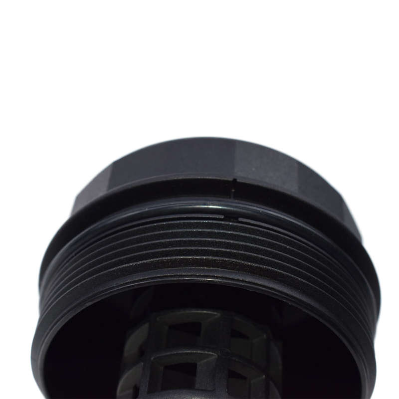 New Oil Filter Housing Cover Cap For BMW X6 X5 Z4 328i 528i X3 M3 11427525334
