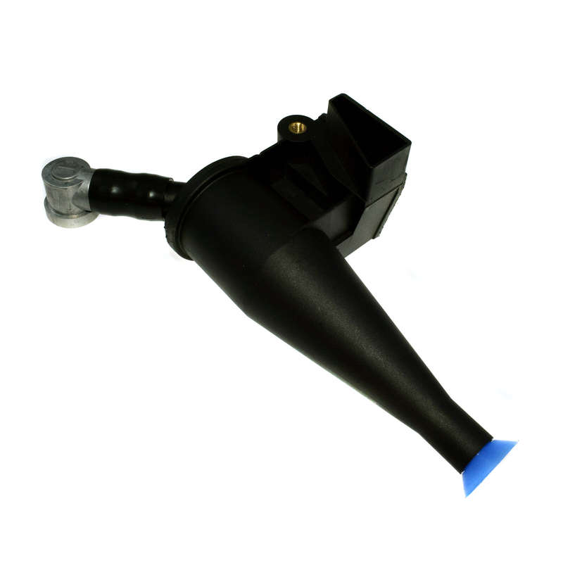 For BMW E38 E39 540i 740i Oil Separator Crankcase PCV Ventilation 11151705272