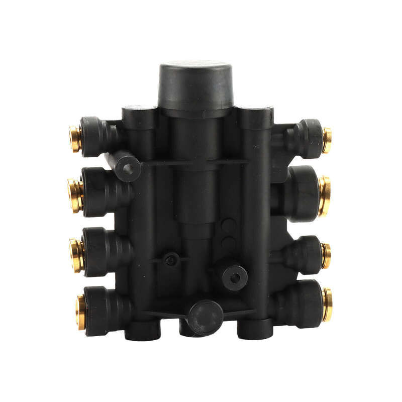 New PPV manifold 22650771 22196730 For Volvo/White VNL 670 Gen 2 2003-2019 2010+