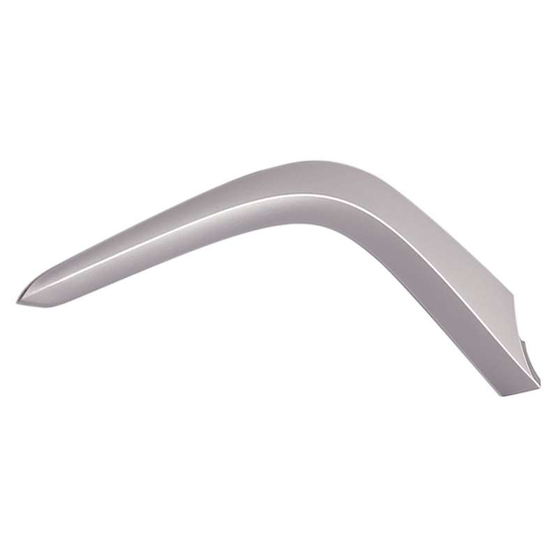 Left Lower Dashboard Cover Trim Moulding Fit For Toyota Corolla Altis 2009-2013