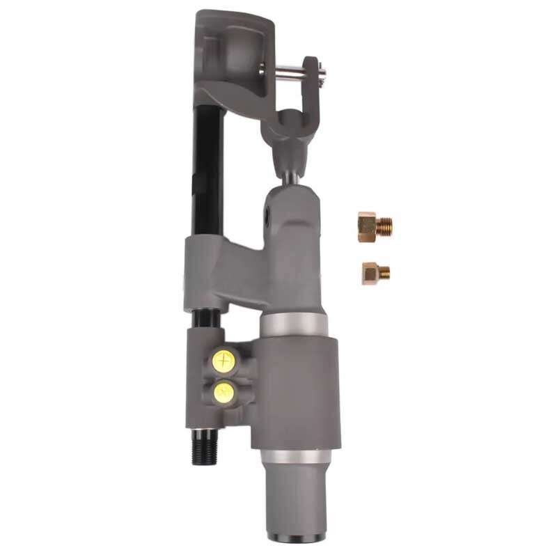 Power Steering Actuator Ram Cylinder Assembly 21910902 3812269 for Volvo Penta
