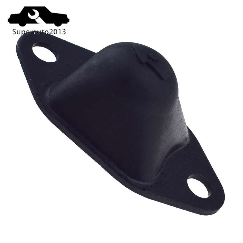 1X New Front Upper Suspension Arm Bump Stop For Mitsubishi Pajero Sport MR113271