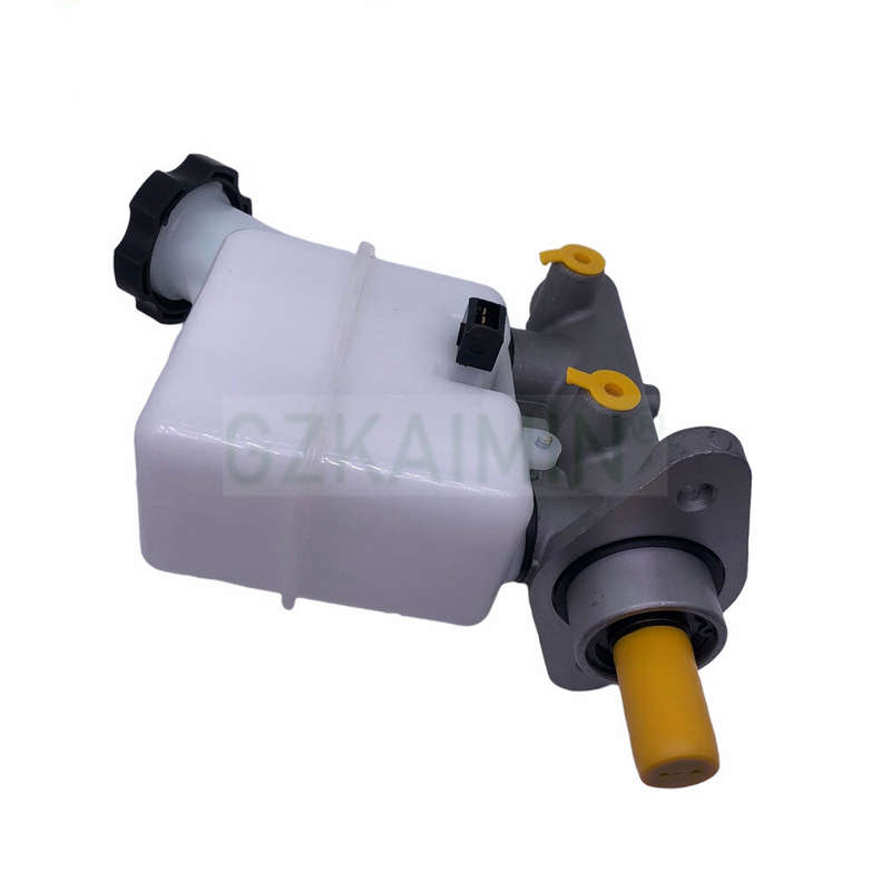 Brake Master Cylinder 58510-2E100 For Hyundai Tucson Kia Sportage 2004-2012
