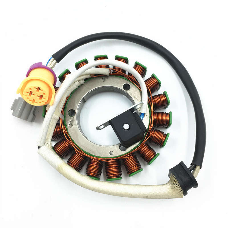 F3-D52000-0 For Jianshe 400cc JS400 ATV Quad Stator Magneto Coil