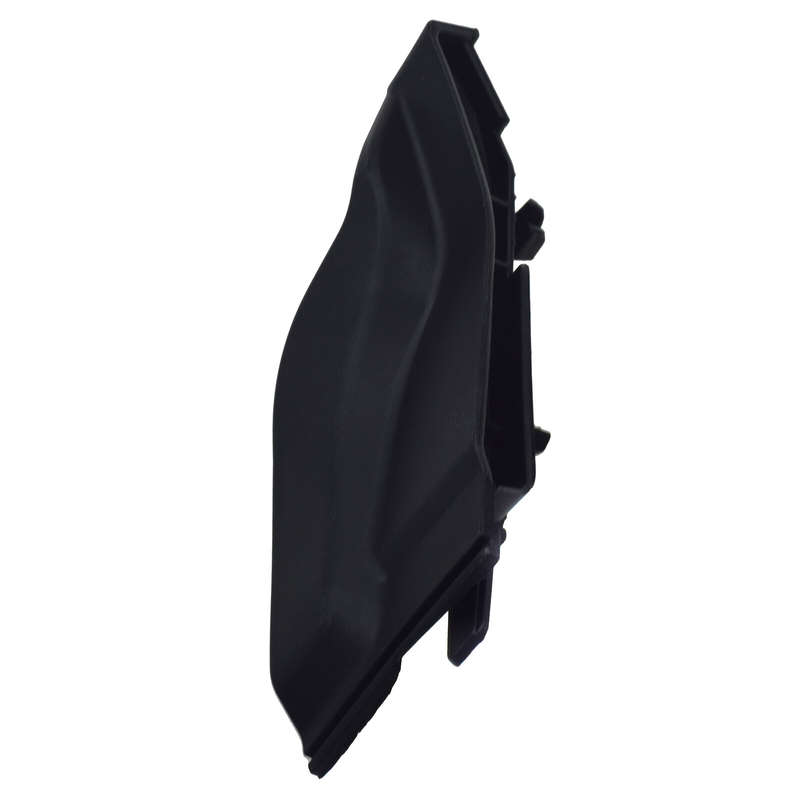 Front Cowl Side Vent Cover Left Side 55084-47020 For 2010-2015 Toyota Prius New