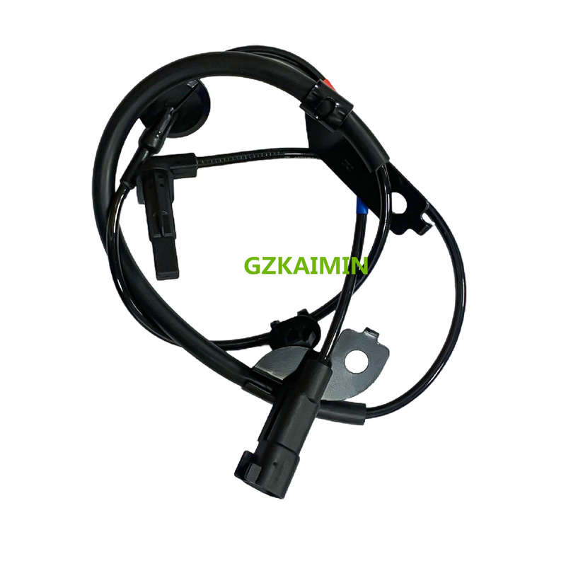ABS wheel speed sensor 4670B310 For Mitsubishi Outlander III CW0 2.2DI-D 4WD