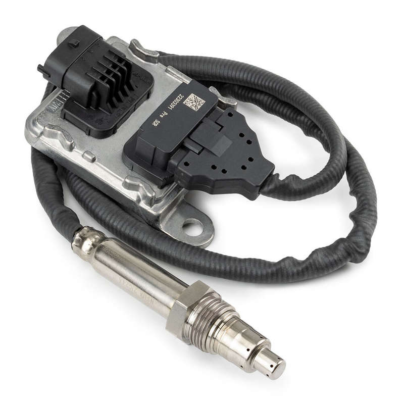 Outlet New Nitrogen Oxides Nox Sensor 22303391 For Volvo Truck D11 D13 D16 Mack