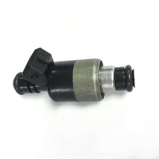 4pcs Fuel Injector 17113677 For 00-03 Chevrolet S10 GMC Sonoma 2.2L Pickup