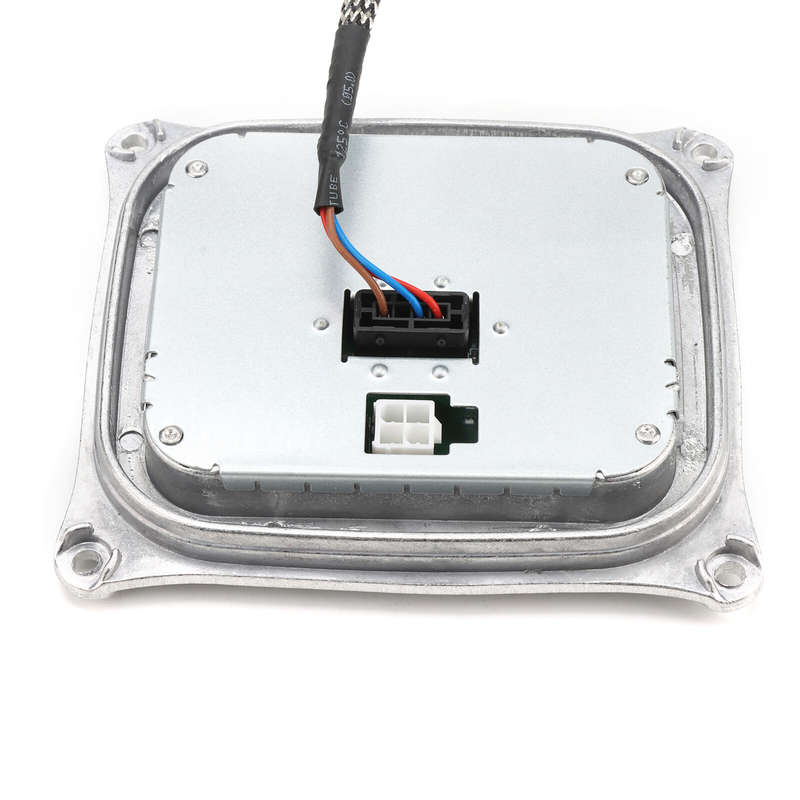New For Cadillac DTS 06-11 25806714 Xenon HID Headlight Ballast Module w/ Bulb