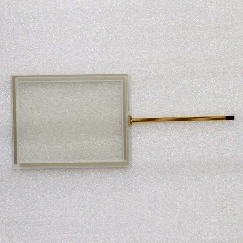 For Siemens TP277-6 6AV6 643-0AA01-1AX0 Protective Film + Touch Screen