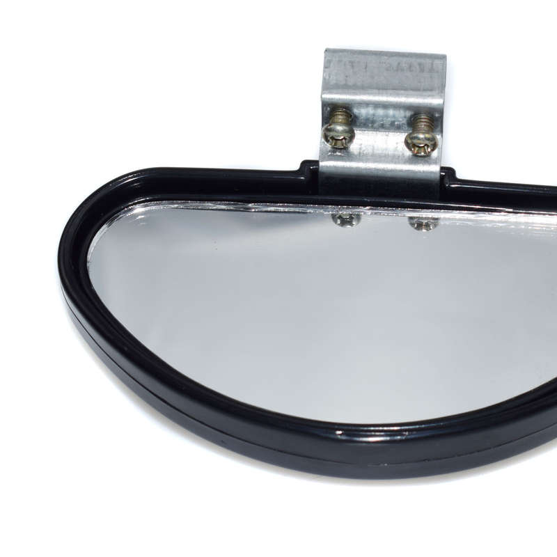 Auxiliary Blindspot Blind Spot Mirror fit Universal Vehicle