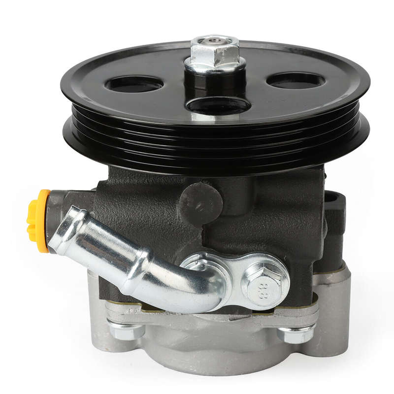 Power Steering Pump w/ Pulley For Toyota Camry 3.0L V6 1995 1995-2006 21-5931
