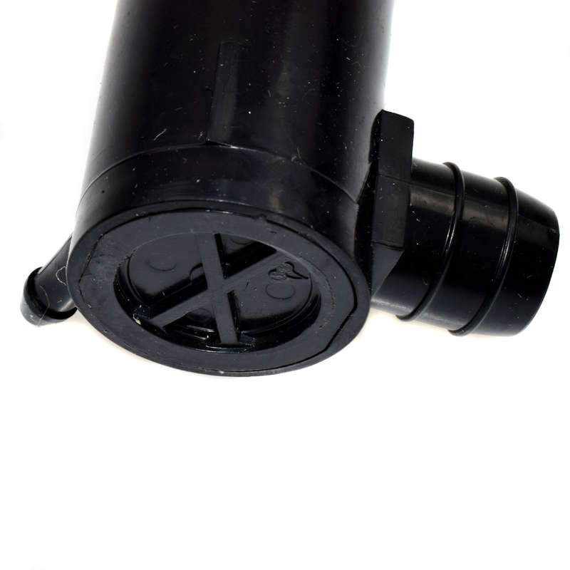 New Windshield Washer Pump for 2002 03 04 05 Chrysler Dodge Mitsubishi MR339099