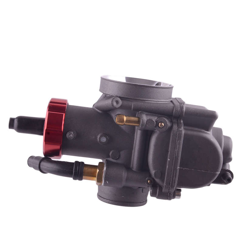 New 28mm Carburetor Replacement Fit for PE28 Motorcycle Scooter Dirt Bike ATV