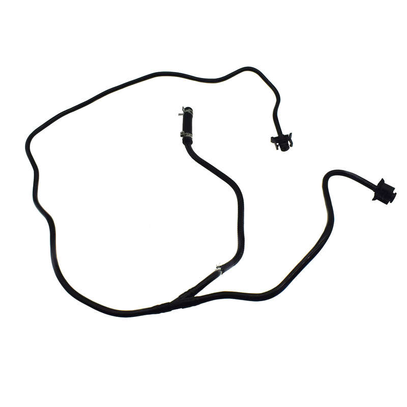 Radiator Coolant Overflow Reservoir Hose CV6Z8K012K For Ford Focus 2013-17 2.0L