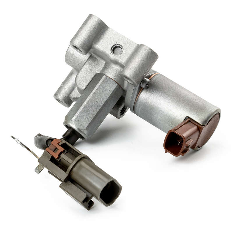Engine idle control valve For 1991-1996 Infiniti G20 91-98 Nissan Sentra 2.0L L4