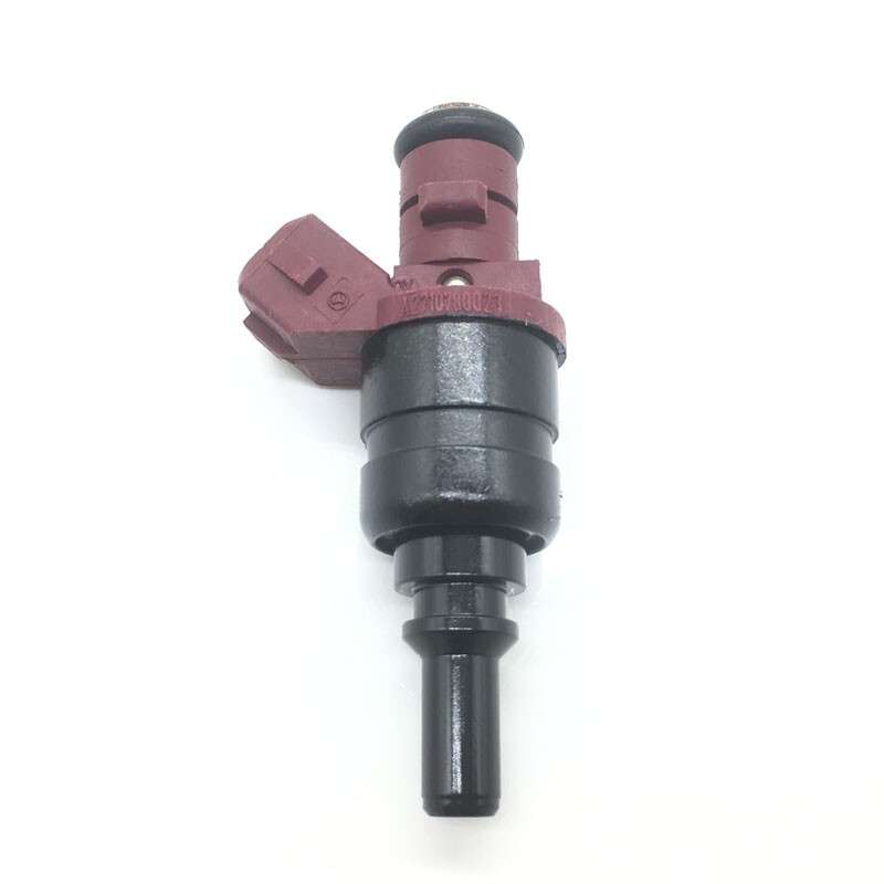 4Pcs Fuel Injector nozzle for Mercedes-Benz W203 CL203 S203 C209 W211 S211 R171