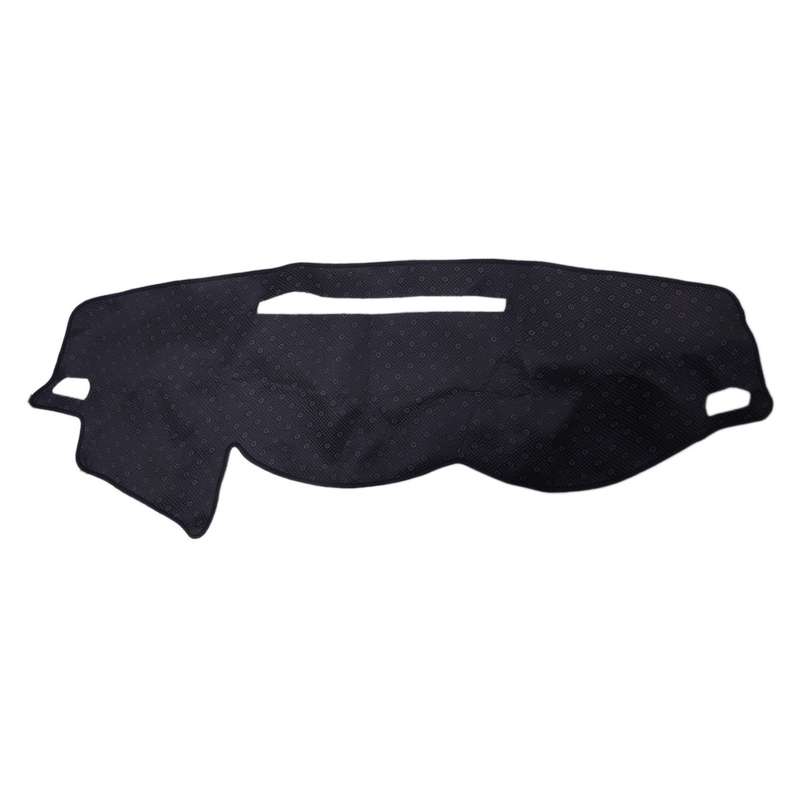 Dash Mat Dashmat Dashboard Cover Fit For Mitsubishi Pajero Sport 2016-2022 ws