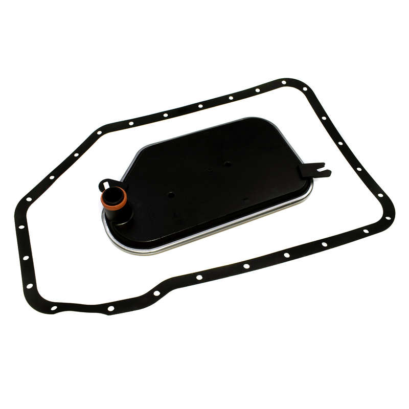 New Auto Transmission Oil Filter + Gasket Kit fit For VW Passat Audi A4 A6 A8
