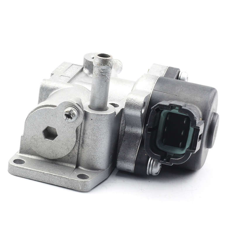 Idle Speed Air Control Valve IAC 23781-4M500 For Nissan Almera N16 23781-2Y011