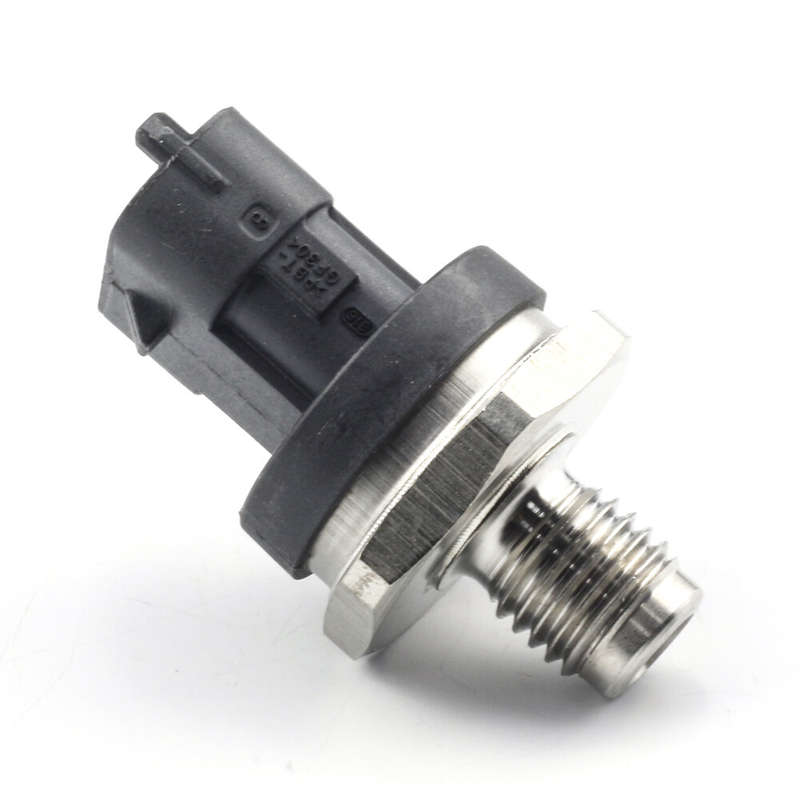 Fuel Rail Pressure High Regulator Sensor Common Rail valve For Iveco EuroFire