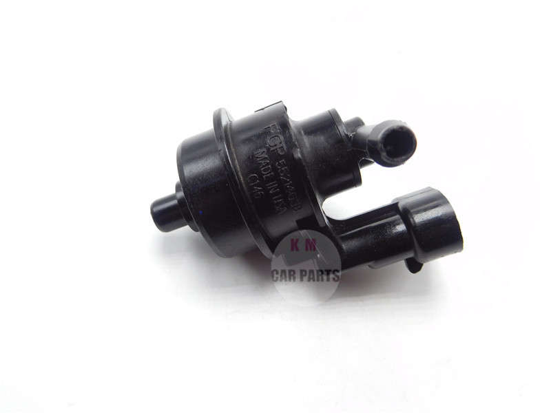 Vacuum switching valve Solenoid valve 55214638 552 146 38 Fit For Fiat Nuevo