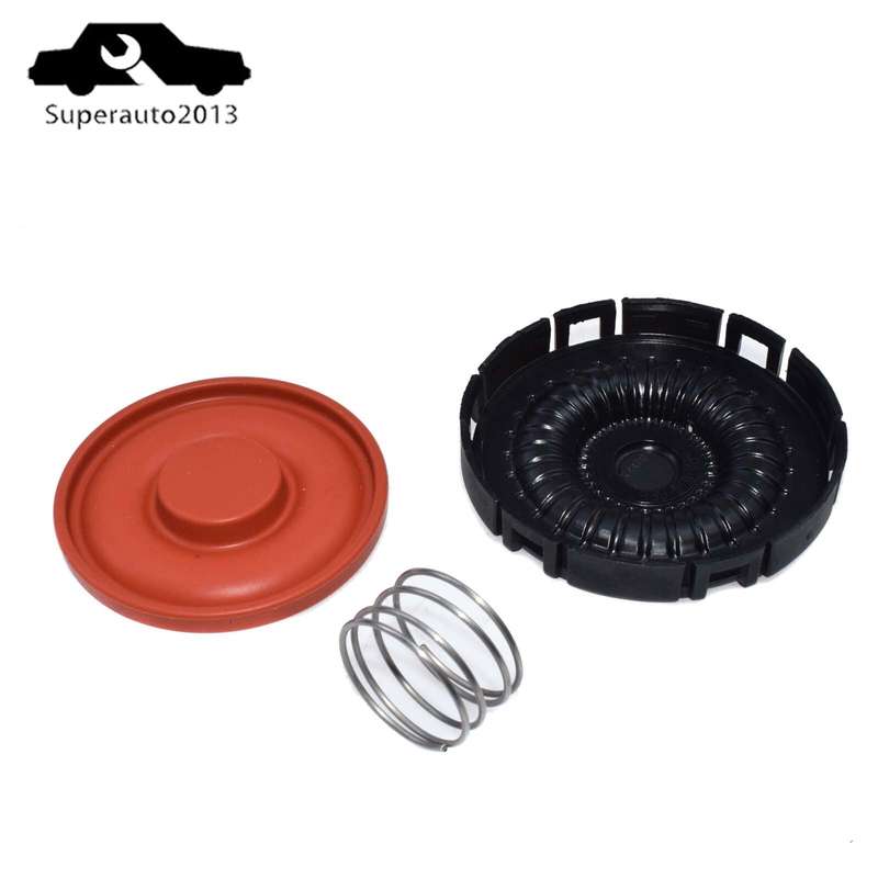 11127588412 Crankcase Vent Valve Membrane Kit For BMW X1 F20 F21 F30 F31 F34 F80