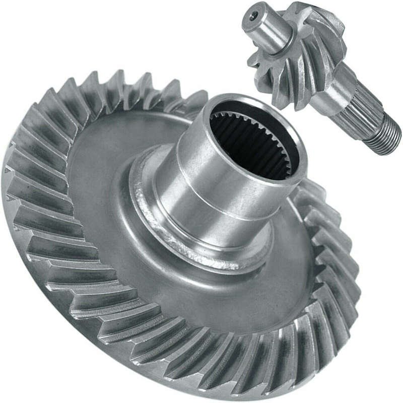 Rear Differential Ring&Pinion Gear+Bearing Kit TRX300FW For Honda Fourtrax 4x4