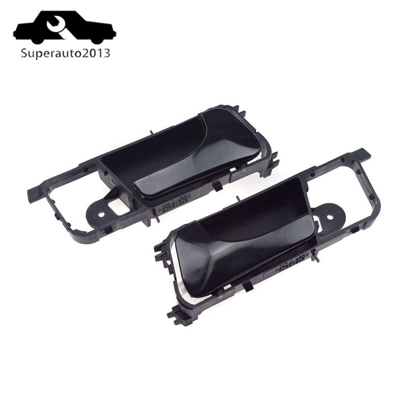 96548115 96548116 Left & Right Interior Door Handle For 2004-2008 Suzuki Forenza