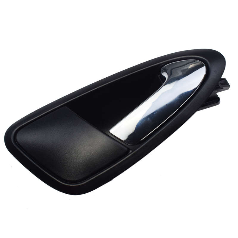 Inside Door Handle Front Right Passenger Side 6J1837114A For Seat Ibiza 2009-12