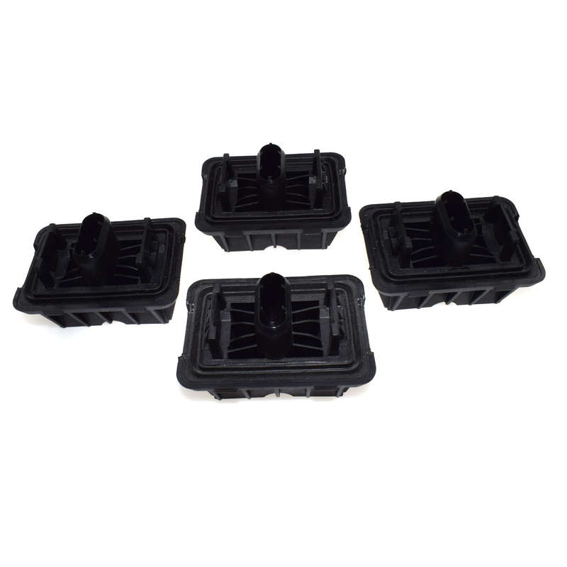 Set 4pcs For BMW E82 E90 Jack Pads Under Car Support For Lifting Car 51717237195