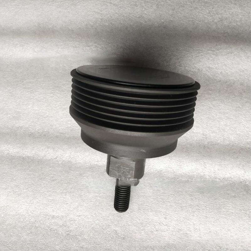Idler Pulley 3681587 Fit For Cummins X15 ISX15 QSX15 Engine Parts